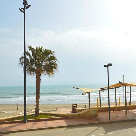 Fuengirola, Primera Linea De Playa Exteriör bild